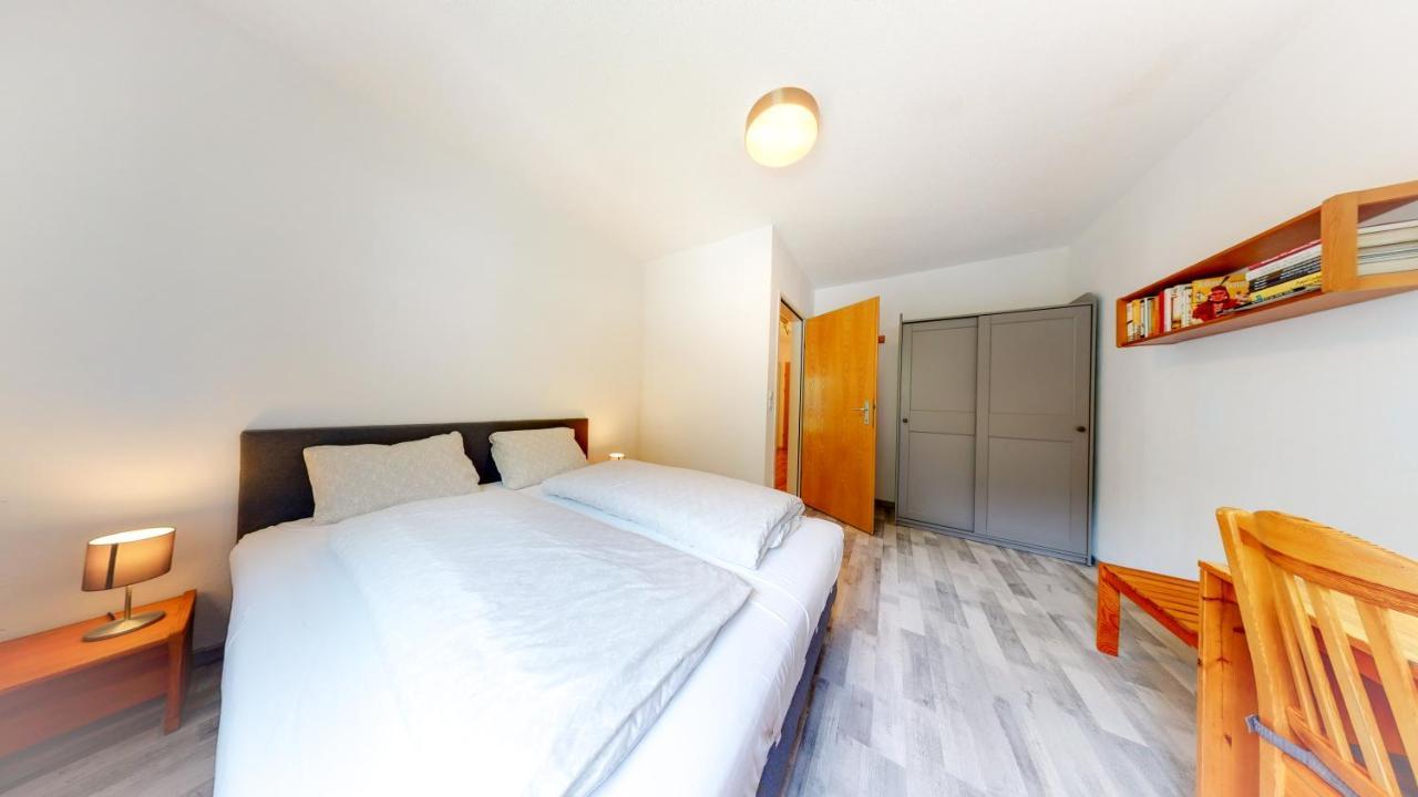 Ferienwohnung Kathrin Huben  Esterno foto
