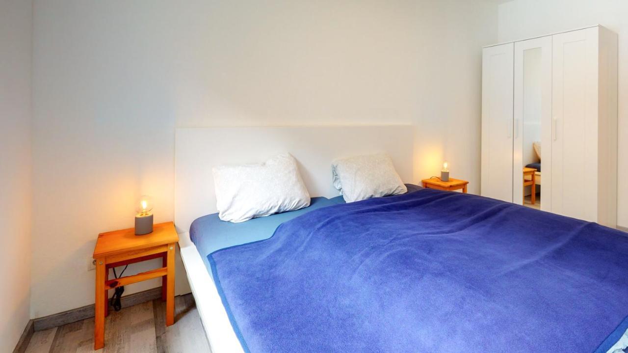 Ferienwohnung Kathrin Huben  Esterno foto